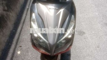 Honda Air Blade Fi 2015 máy bao êm