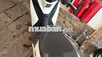 Honda SH 150i 2014 Trắng đen