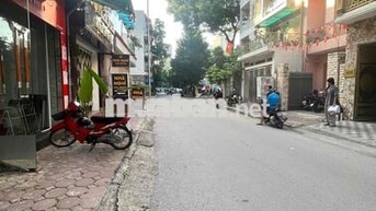 Nhà vị trí vip KĐT Văn Quán- Kinh doanh- Trục trường cấp 3