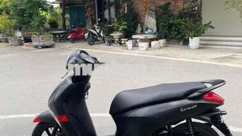 Yamaha Janus 2017 Đen Xăng điện tử