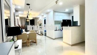 Central Plaza - 91 Phạm Văn Hai - 2 phòng ngủ 70m2 