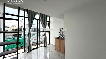 PHÒNG TRỌ GIÁ RẺ NGAY NHÀ THỜ BA CHUÔNG _ GÁC CAO 2M