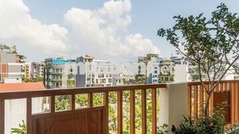TRỐNG SẴN Căn Hộ 2PN 2 Ban Công - Gần Biển - Giặt Riêng, Yên Tĩnh