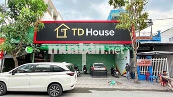 Cho Thuê Mặt Bằng Kinh Doanh Ngang 10m Vị Trí Đẹp Ngay Chợ Cái Răng