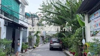 Bán Nhà HẺM 8M Chiến Lược Bình Tân GIẢM 150tr chỉ còn hơn 4Tỷ