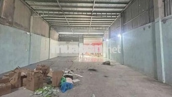 CHO THUÊ KHO,XƯỞNG 8X25M GIÁ 17TR/T, Đ PHẠM ĐĂNG GIẢNG 