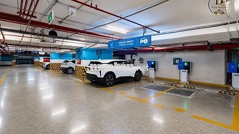 VĂN PHÒNG HẠNG A VINCOM ĐỒNG KHỞI DT TỪ 84-2000M2 CHO THUÊ
