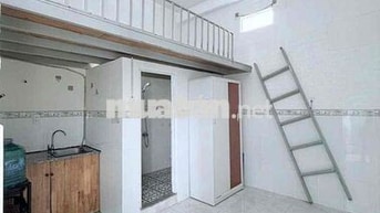 CHO THUÊ PHÒNG GÁC NỘI THẤT ĐẦY ĐỦ GẦN CHỢ TÂN HƯƠNG AEON TÂN PHÚ