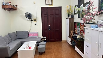 Chính chủ bán căn hộ 61.5m2 CT1 Ngô Thì Nhậm, Trung tâm quận Hà Đông