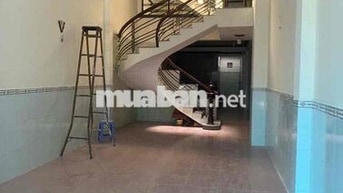 Cho Thuê Nhà MTNB Tây Thạnh - DT 4x25m 1 Trệt 1 Lầu 2Pn 2Wc - 13Tr
