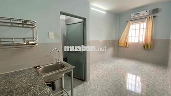 Cho Thuê Phòng Trọ Lê Đức Thọ,, Gò Vấp - Cửa Sổ Trời, Máy Lạnh