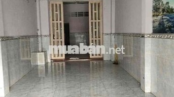 Cho thuê nhà 3 tấm mặt tiền Mã Lò gần tỉnh lộ 10