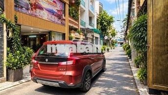 VÍP PHAN HUY ÍCH - TÂN BÌNH- HẺM XE HƠI THÔNG- DT 4❌15 - 5 TẦNG BTCT