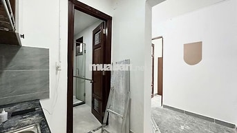 DỰ ÁN MỚI 2PN - MÁY GIẶT RIÊNG MỚI TOANH TẠI DƯƠNG QUẢNG HÀM
