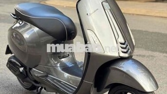 Vespa Sprint 2015 BSTP chính chủ nguyên zin