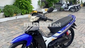 Xe sirut 50cc