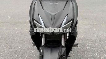 Honda Winner X ABS 2020 màu Đen