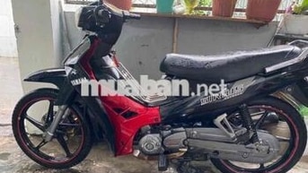 xe sirus 50cc