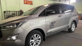 Innova 2016 1 đời chủ  odo 55k chất xe khỏi bàn