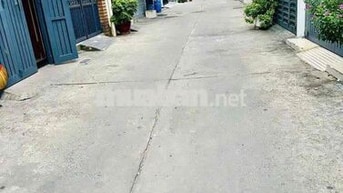 NHÀ MỚI NGUYÊN CĂN CMT8 - 4PN – DTSD: 180M2