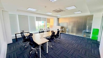 VĂN PHÒNG 45m2 - Lê Trung Nghĩa Tân Bình
