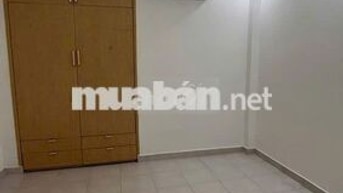 cho thuê nhà đường 53 phường tân hưng Quận 7 có 3 lầu 