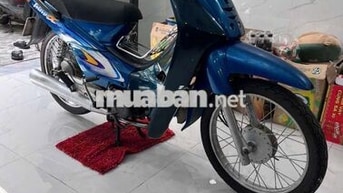 Wave TQ Xanh