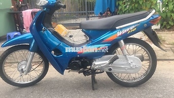 Wave HQ xe đẹp máy êm biển 43 giấy tờ đầy đủ