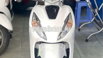 Vision 2021 BS66 Smartkey máy zin có hỗ trợ góp