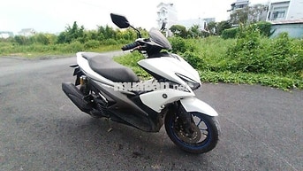 YAMAHA NVX 155  KHÓA SMARTKEY thắng ABS