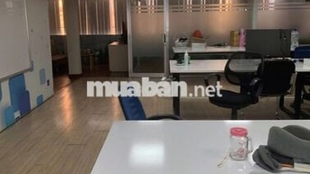 Cho thuê văn phòng 150m2 đường Cửu Long, rộng rãi, giá 23tr