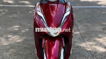 Honda Lead 2019 màu Đỏ
