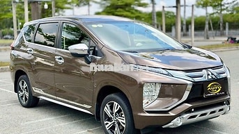 Mitsubishi Xpander 2020 odo 30.000