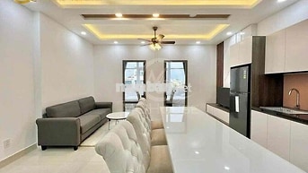 CĂN HỘ 2 PHÒNG NHỦ 1WC NGAY LĂNG CHA CẢ & NGÃY 4 BẢY HIỀN TÂN BÌNH