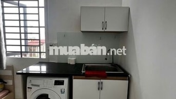 [PASS] Phòng trọ HOÀNG SA - QUẬN 3 - Do chuyển cơ sở học