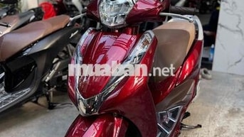 Honda Lead 125 2020 Đỏ Smartkey
