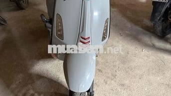 Piaggio Vespa Sprint 2018 Xám