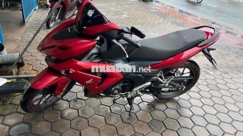 HONDA WINNER X V3 2022 150CC 10000 KM ĐỎ NHÁM