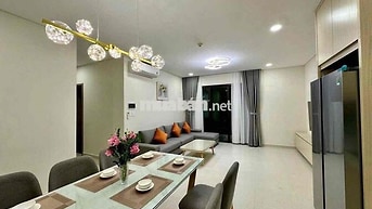 Căn Hộ Cho thuê Sora garden 2 Thành Phố Mới 100m2 3pn full nội thất