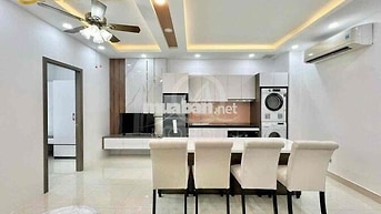 SIÊU PHẨM 2PN HOÀNG VĂN THỤ - FULL NỘI THẤT CAO CẤP, CÓ THANG MÁY!