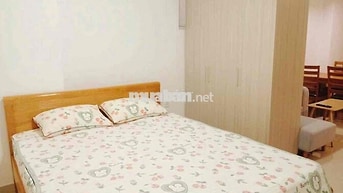 Căn Hộ The View Modori Thành Phố Mới 35m2 studio full nội thất