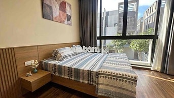 Nhà Phố The Orchard-Sycamore thành Phố Mới 4pn full nội thất