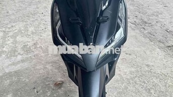 Honda Vario 150 2019 14907 km màu Đen