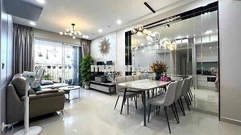 Bán căn hộ Richstar 1PN 1WC HĐMB 3t200tr có thương lượng