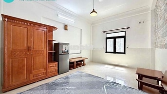Khai Trương CHDV Studio Balcon - Full NT - Hồ Ngọc Lãm