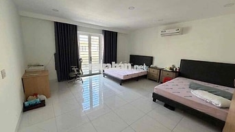 Nhà Phố Cho thuê UniTown. Thành Phố Mới