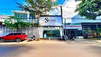 CHO THUÊ NHÀ MẶT TIỀN NGUYỄN KHUYẾN
