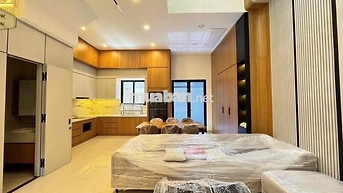 Nhà Phố Orchard Thành Phố Mới 3pn full nội thất cao cấp