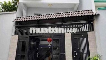 Nhà bán chính chủ 60m2 giá 5,5tỷ