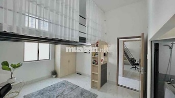 CHO THUÊ PHÒNG TRỌ CÓ GÁC FULL NỘI THẤT - Ở ĐƯỢC 4 NGƯỜI 4 XE